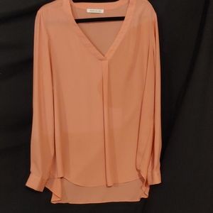 Rose & Olive womans top, XL